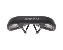 Ergon Saddles & Seats|ST Gel Women's Saddle (Black) (S/M)