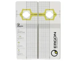 Ergon Tools|TP1 Crank Brothers Cleat Fitting Tool