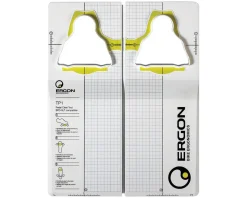 Ergon Tools|TP1 Shimano SPD-SL Cleat Fitting Tool