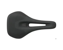 Ergon Saddles & Seats|Women's SR Allroad Comp Saddle (Black) (TiNox XP Rails) (S/M)
