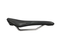 Ergon Saddles & Seats|Women's SR Allroad Comp Saddle (Black) (TiNox XP Rails) (S/M)