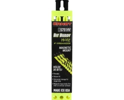 Ernst Manufacturing Tools|30 Magnetic Bit Buddy (Hi-Viz)