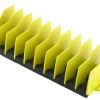 Ernst Manufacturing Tools|No-Slip 10 Tool Plier Organizer (HI-VIZ)