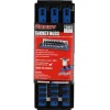 Ernst Manufacturing Tools|13" 3 Rail Twist Lock Socket Boss (Blue) (1/4, 3/8 & 1/2")