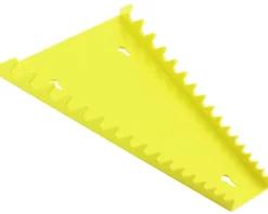 Ernst Manufacturing Tools|Reverse 16 Tool Wrench Organizer (HI-VIZ)