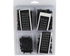 Ernst Manufacturing Tools|Socket Boss Accessory Pack