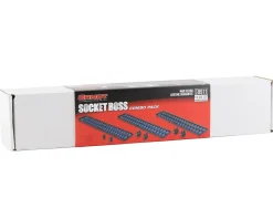 Ernst Manufacturing Tools|Socket Boss Combo Pack (Blue)