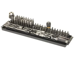 Ernst Manufacturing Tools|90 Tool Bit Boss (HI-VIZ)