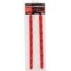 Ernst Manufacturing Tools|14 Tool "No Slip" Low Profile Screwdriver Rail Set (Red)