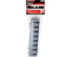 Ernst Manufacturing Tools|V-Slot 8 Tool Screwdriver Organizer (Grey) (3)