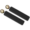 ESI Grips Grips & Handlebar Tape|Chunky Silicone Grips (Black)
