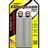 ESI Grips Grips & Handlebar Tape|Chunky Silicone Grips (Grey)