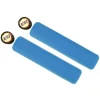 ESI Grips Grips & Handlebar Tape|Chunky Silicone Grips (Aqua)