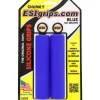 ESI Grips Grips & Handlebar Tape|Chunky Silicone Grips (Blue)