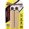 ESI Grips Grips & Handlebar Tape|Chunky Silicone Grips (Tan)