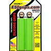 ESI Grips Grips & Handlebar Tape|Chunky Silicone Grips (Green)