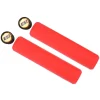 ESI Grips Grips & Handlebar Tape|Chunky Silicone Grips (Red)