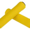 ESI Grips Grips & Handlebar Tape|Chunky Silicone Grips (Yellow)
