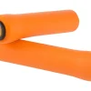 ESI Grips Grips & Handlebar Tape|Chunky Silicone Grips (Orange)