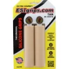 ESI Grips Grips & Handlebar Tape|Extra Chunky Silicone Grips (Tan)