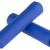 ESI Grips Grips & Handlebar Tape|Extra Chunky Silicone Grips (Blue)
