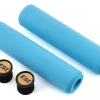 ESI Grips Grips & Handlebar Tape|Extra Chunky Silicone Grips (Aqua)