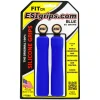 ESI Grips Grips & Handlebar Tape|FIT CR Grips (Blue)