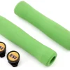ESI Grips Grips & Handlebar Tape|FIT CR Grips (Green)