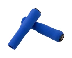 ESI Grips Grips & Handlebar Tape|Fit SG Silicone Grips (Blue)