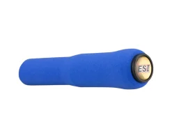 ESI Grips Grips & Handlebar Tape|Fit SG Silicone Grips (Blue)