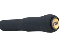 ESI Grips Grips & Handlebar Tape|Fit SG Silicone Grips (Black)