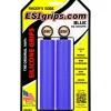 ESI Grips Grips & Handlebar Tape|Racer's Edge Silicone Grips (Blue)