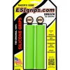 ESI Grips Grips & Handlebar Tape|Racer's Edge Silicone Grips (Green)