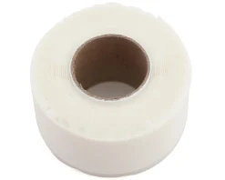 ESI Grips Grips & Handlebar Tape|Silicone Finishing Tape (White) (10')