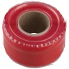 ESI Grips Grips & Handlebar Tape|Silicone Finishing Tape (Red) (10')