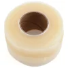 ESI Grips Grips & Handlebar Tape|Silicone Finishing Tape (Clear) (10')