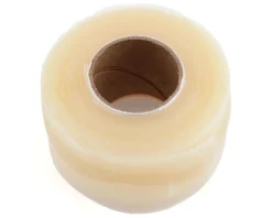 ESI Grips Grips & Handlebar Tape|Silicone Finishing Tape (Clear) (10')