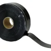 ESI Grips Grips & Handlebar Tape|Silicone Finishing Tape (Black) (36')