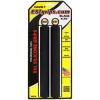 ESI Grips Grips & Handlebar Tape|XXL 8.25" Chunky Grips (Black)