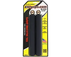 ESI Grips Grips & Handlebar Tape|XXL 8.25" Extra Chunky Grips (Black)