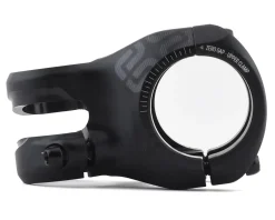 E*Thirteen Stems & Parts|Plus 35 Stem (Black) (35.0mm) (50mm) (0°)