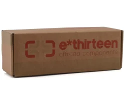 E*Thirteen Bottom Brackets & Parts|Press Fit Bottom Bracket (Black) (BB92) (24mm Spindle)