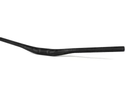 E*Thirteen Handlebars|Race Carbon Riser Bar (Black) (35.0mm) (20mm Rise) (800mm) (5/9° Sweep)