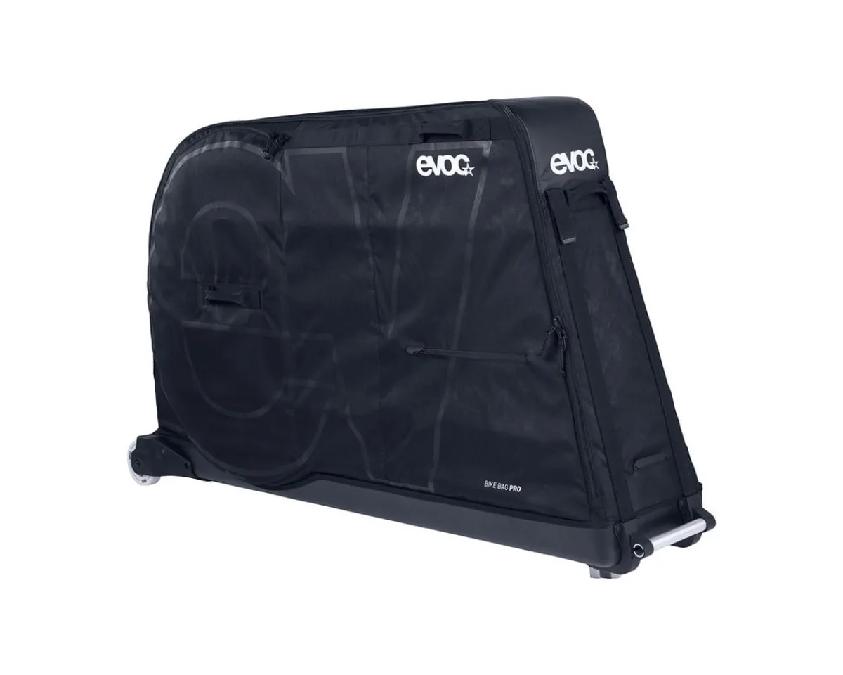 EVOC Bags & Packs|Bike Bag Pro (Black)