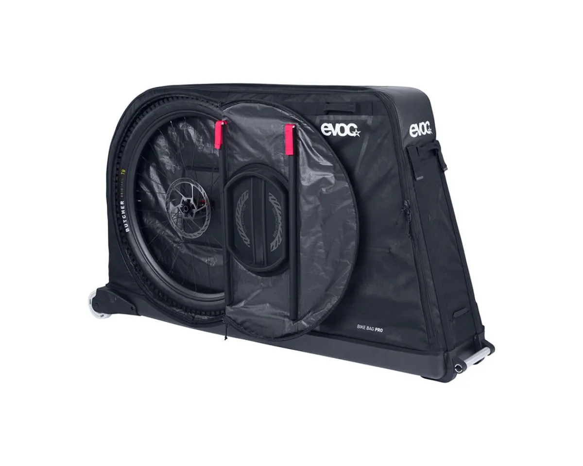 EVOC Bags & Packs|Bike Bag Pro (Black)