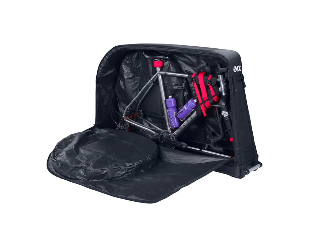 EVOC Bags & Packs|Bike Bag Pro (Black)