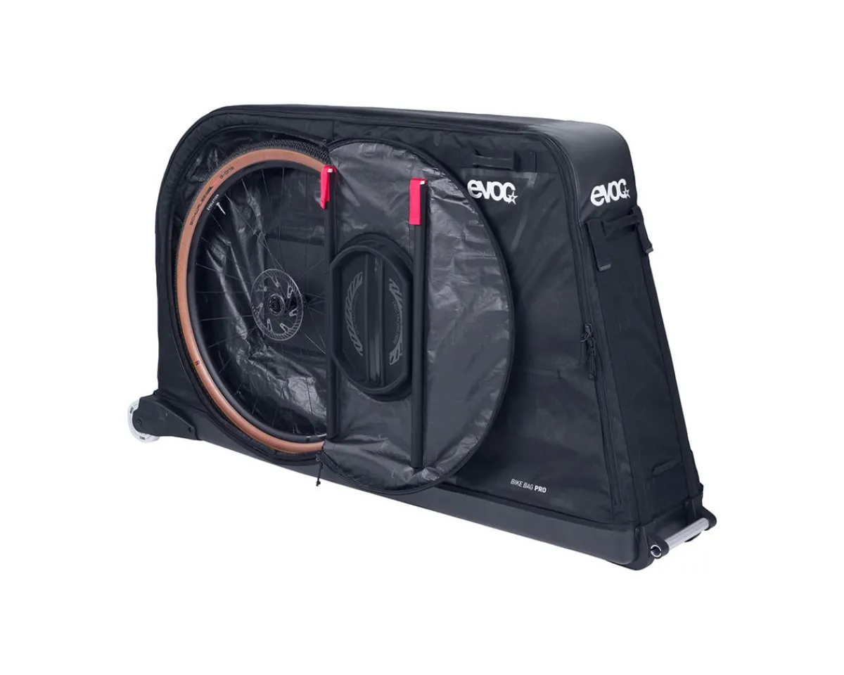 EVOC Bags & Packs|Bike Bag Pro (Black)