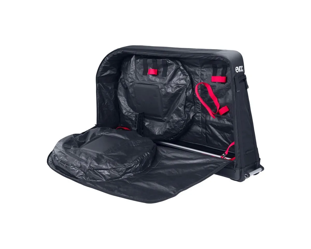 EVOC Bags & Packs|Bike Bag Pro (Black)