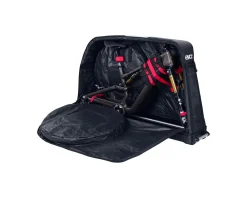 EVOC Bags & Packs|Bike Bag Pro (White)
