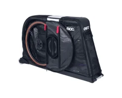EVOC Bags & Packs|Bike Bag Pro (White)